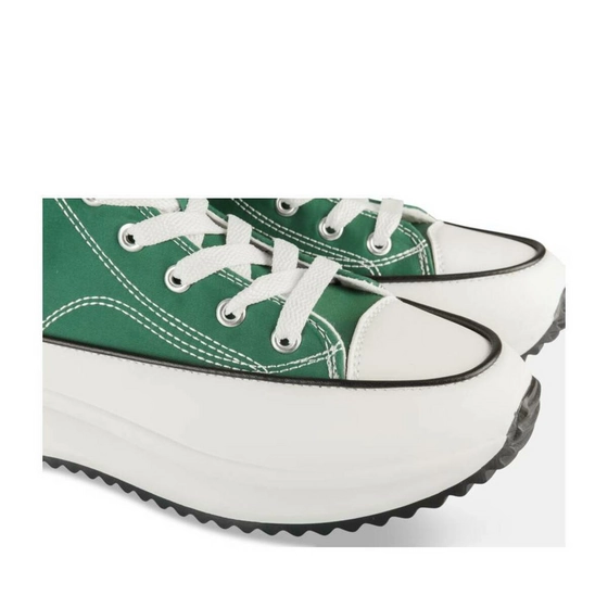 Sneakers GREEN MERRY SCOTT