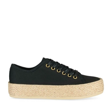 Espadrilles BLACK MERRY SCOTT