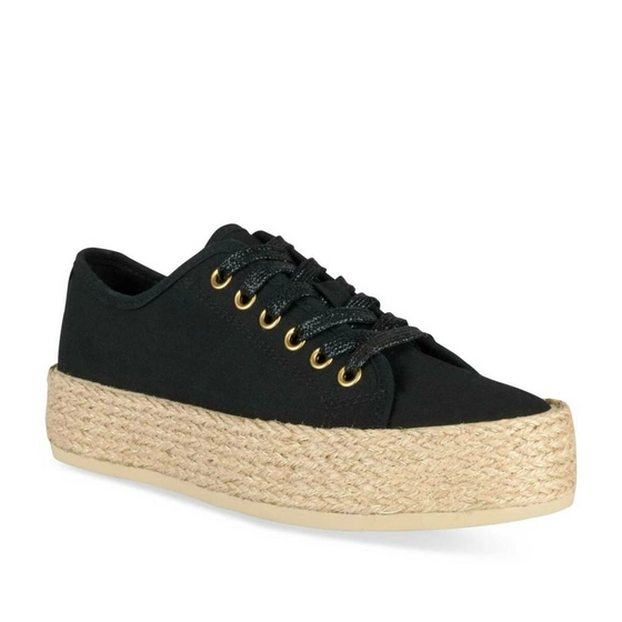 Espadrilles BLACK MERRY SCOTT