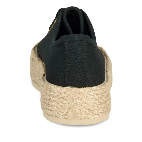 Espadrilles BLACK MERRY SCOTT