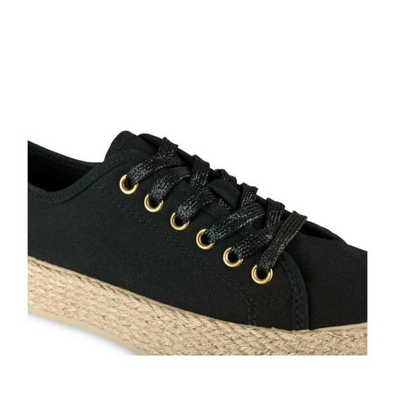 Espadrilles BLACK MERRY SCOTT