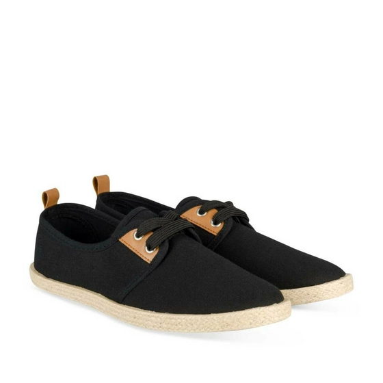 Espadrilles BLACK PHILOV