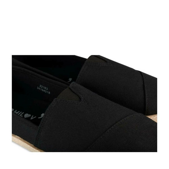 Espadrilles BLACK PHILOV