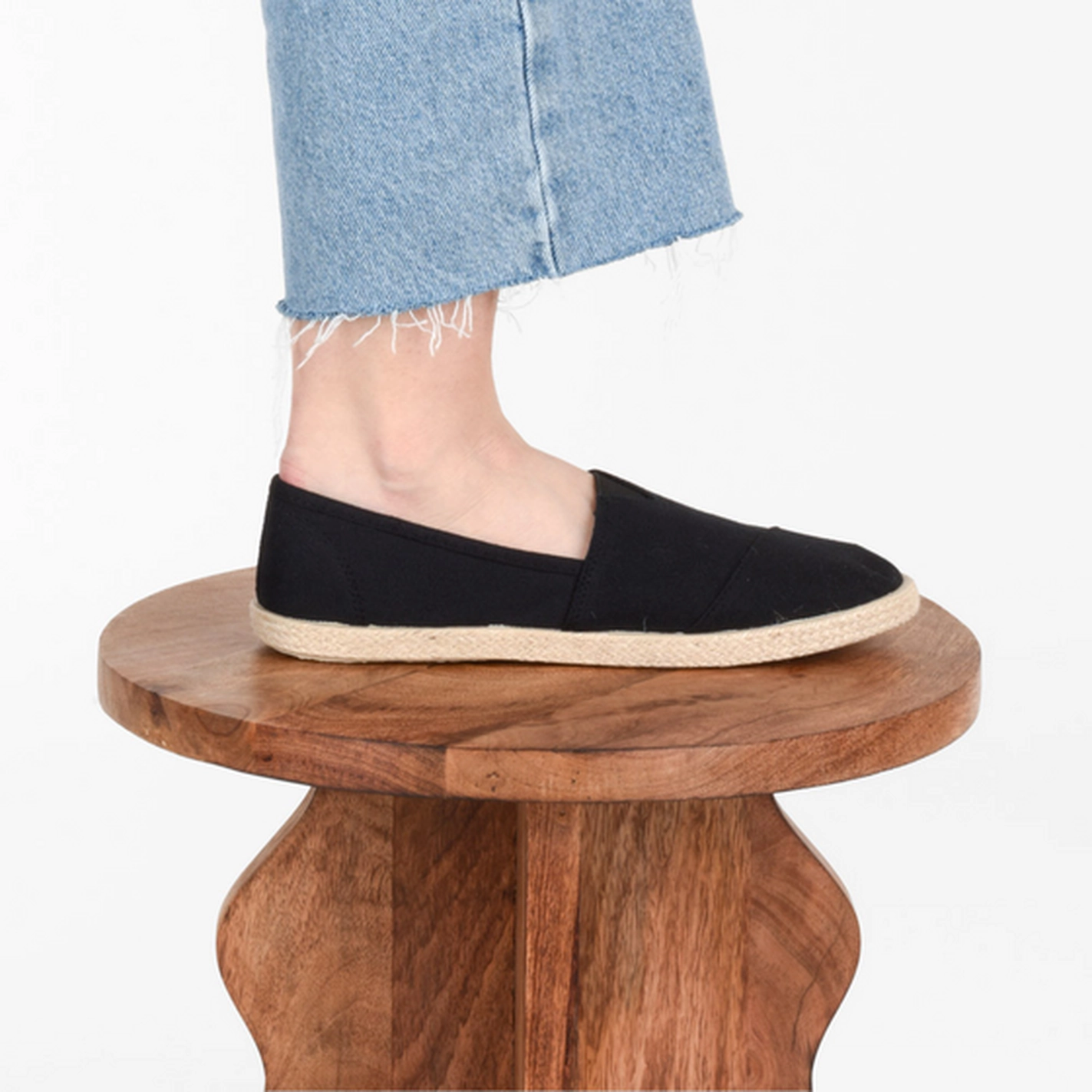 Espadrilles BLACK PHILOV