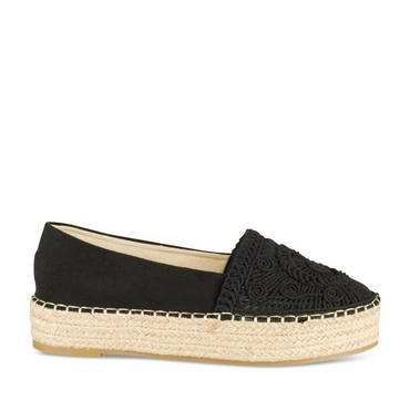 Espadrilles BLACK MERRY SCOTT