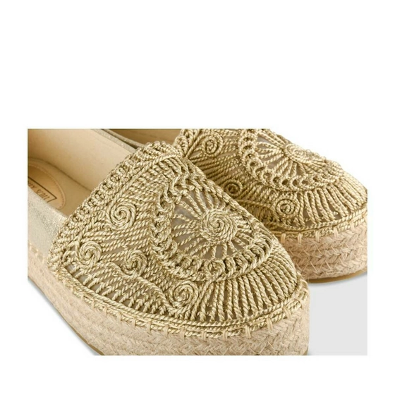 Espadrilles OR MERRY SCOTT