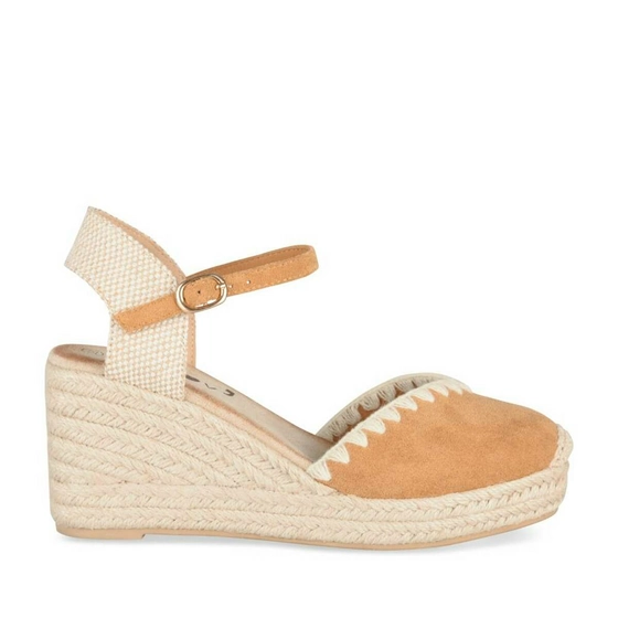 Espadrilles MARRON PHILOV