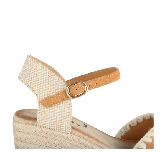 Espadrilles MARRON PHILOV