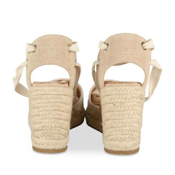 Espadrilles BEIGE PHILOV