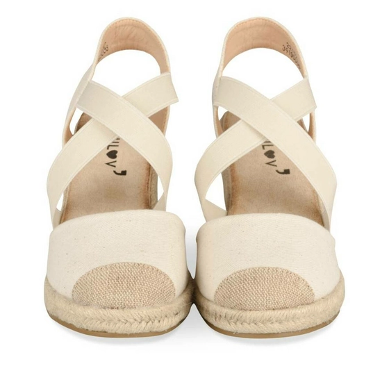 Espadrilles BEIGE PHILOV