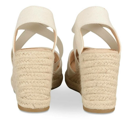 Espadrilles BEIGE PHILOV