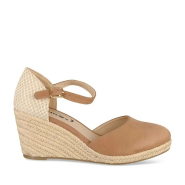 Espadrilles TAUPE PHILOV