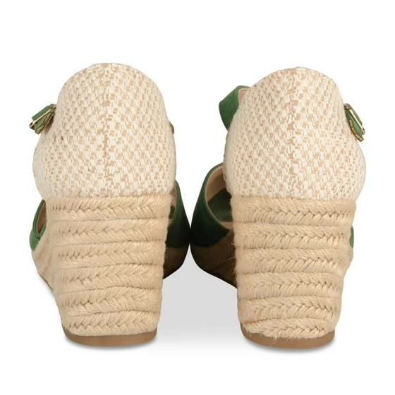 Espadrilles GREEN PHILOV