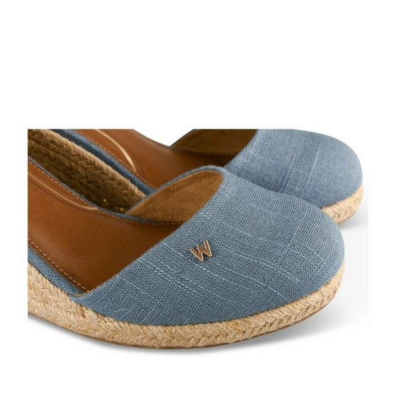 Espadrilles JEANS WRANGLER