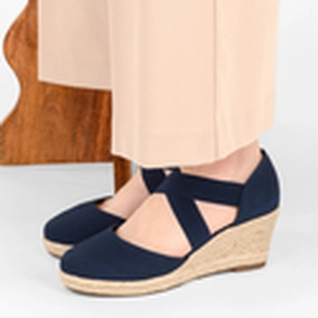 Espadrilles MARINE TOM TAILOR