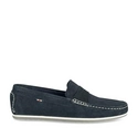 Mocassins MARINE MEGIS CASUAL