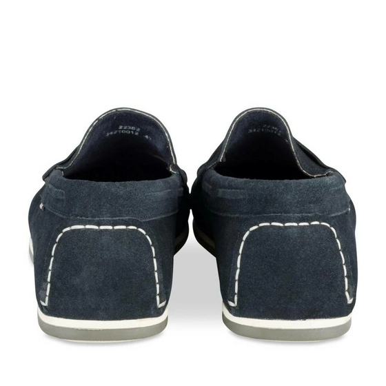 Mocassins MARINE MEGIS CASUAL