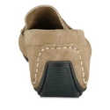 Mocassins BEIGE MEGIS CASUAL