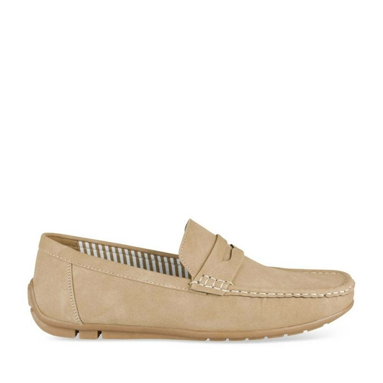 Boat shoes BEIGE CAPE BOARD