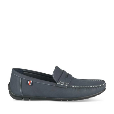 Boat shoes NAVY CAPE BOARD