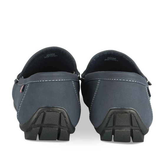 Chaussures bateau MARINE CAPE BOARD