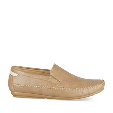 Boat shoes BEIGE CAPE BOARD