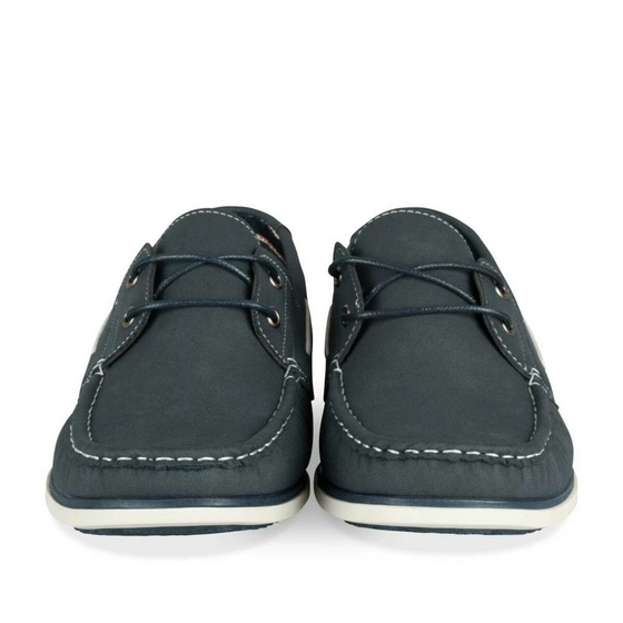 Boat shoes NAVY CAPE BOARD