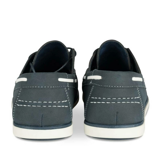 Boat shoes NAVY CAPE BOARD