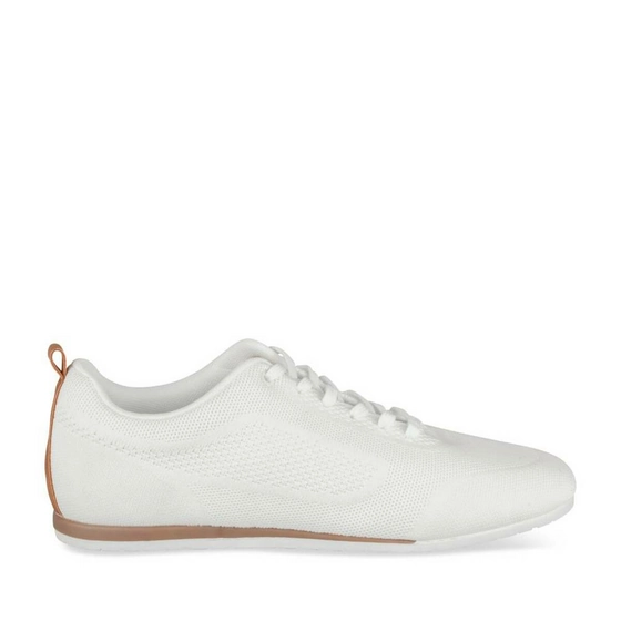 Sneakers WHITE DENIM SIDE