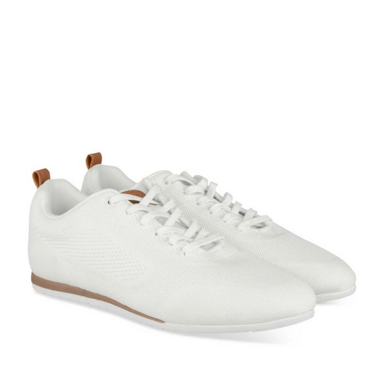 Sneakers WHITE DENIM SIDE