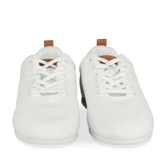 Sneakers WHITE DENIM SIDE