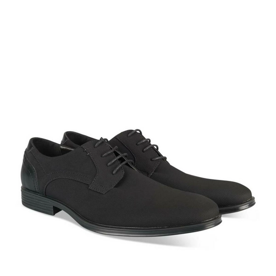 Derbies BLACK B-BLAKE