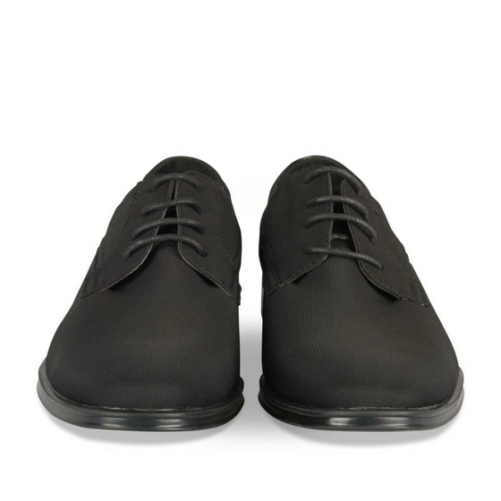 Derbies BLACK B-BLAKE