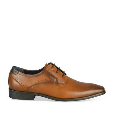 Derbies MARRON B-BLAKE