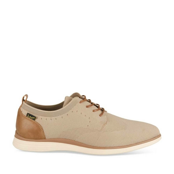 Sneakers BEIGE LEE