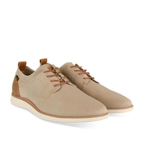 Sneakers BEIGE LEE