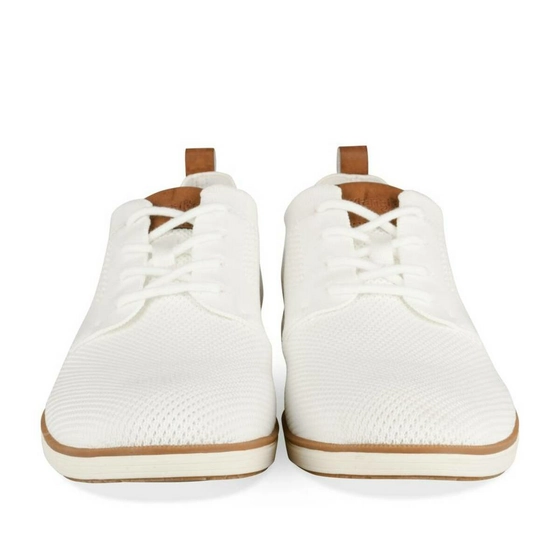 Baskets BLANC WRANGLER