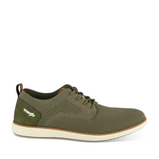 Sneakers KHAKI WRANGLER