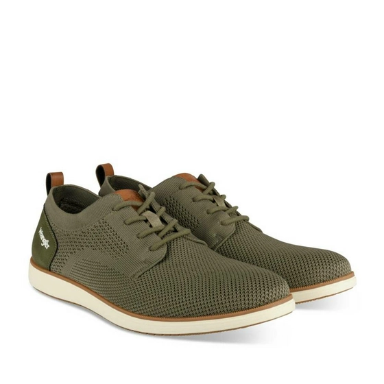 Sneakers KHAKI WRANGLER