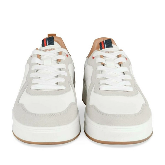 Sneakers WHITE DENIM SIDE