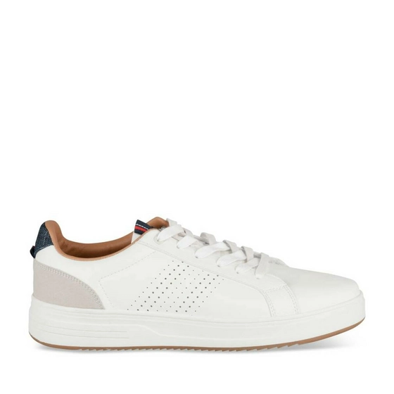 Sneakers WHITE DENIM SIDE