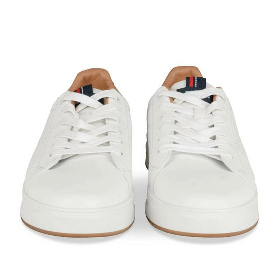 Sneakers WHITE DENIM SIDE