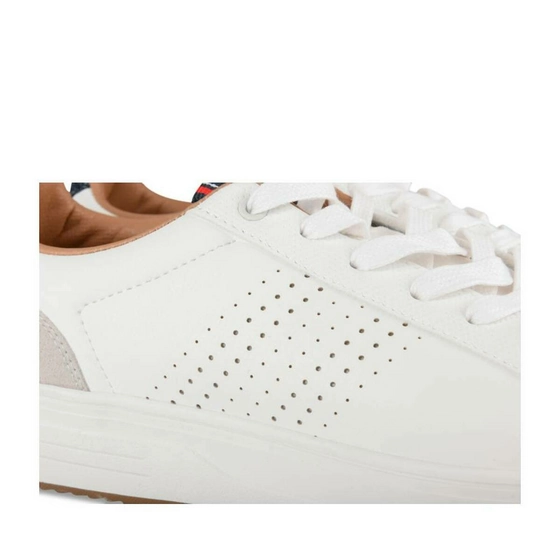 Sneakers WHITE DENIM SIDE