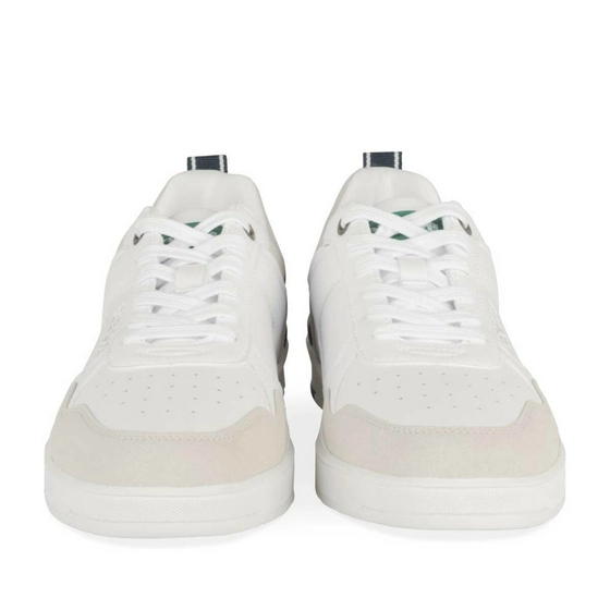 Sneakers WHITE DENIM SIDE