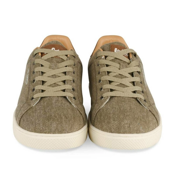 Baskets VERT LEE COOPER