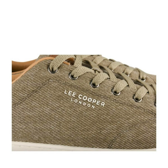 Sneakers GREEN LEE COOPER