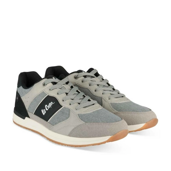 Sneakers GREY LEE COOPER