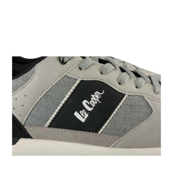 Sneakers GREY LEE COOPER