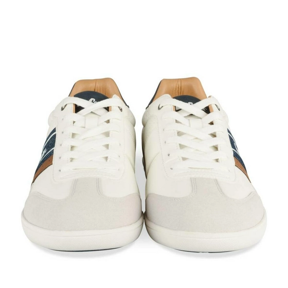 Baskets BLANC LEE COOPER