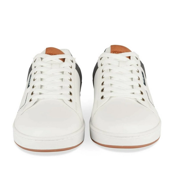 Sneakers WHITE WRANGLER